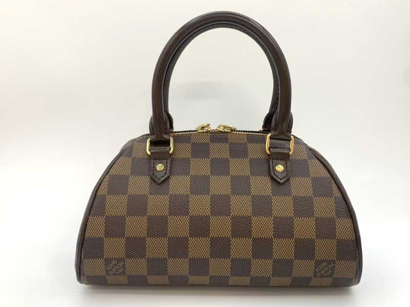 ルイヴィトン買取 リベラミニ N41436