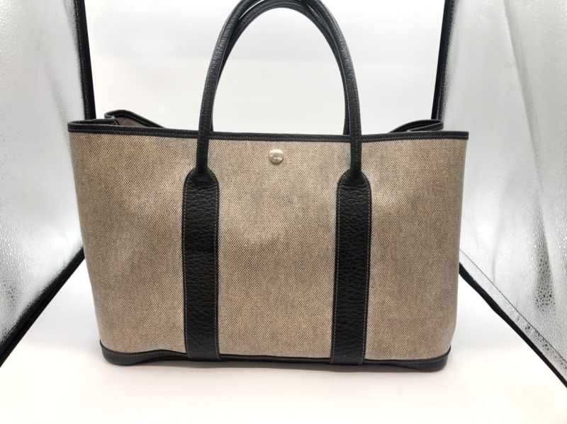 エルメス買取 ガーデンパーティPM