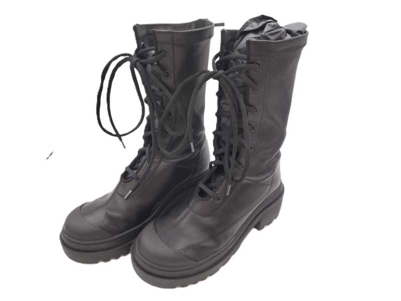 クリスチャンディオール買取 アーケードブーツ