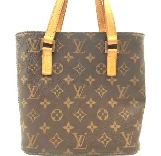 ルイヴィトン買取　ヴァヴァンPM　モノグラム　M51172