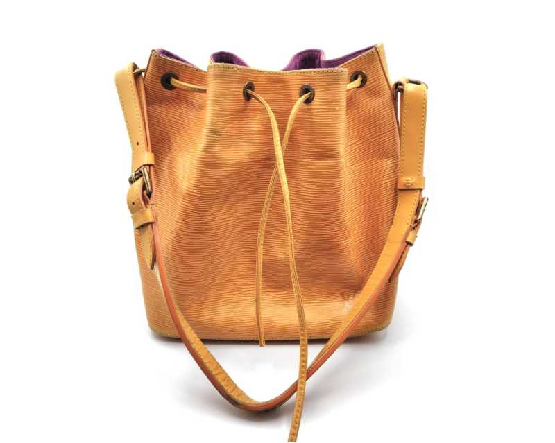 ルイヴィトン買取 プチノエ