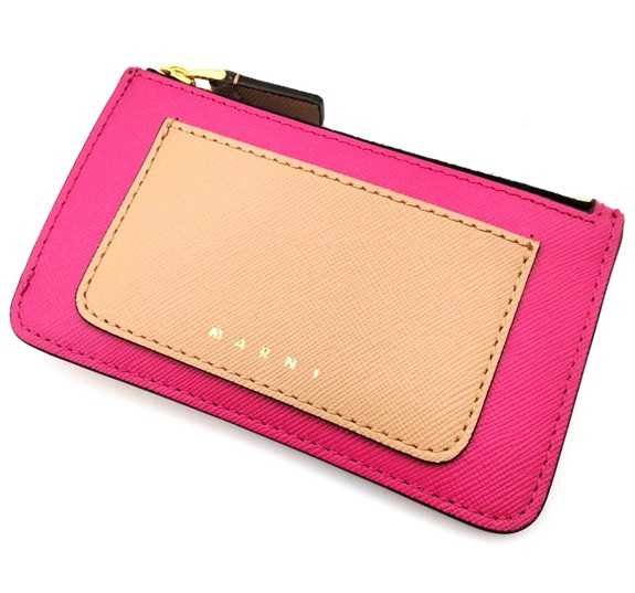 マルニ買取　コインケース