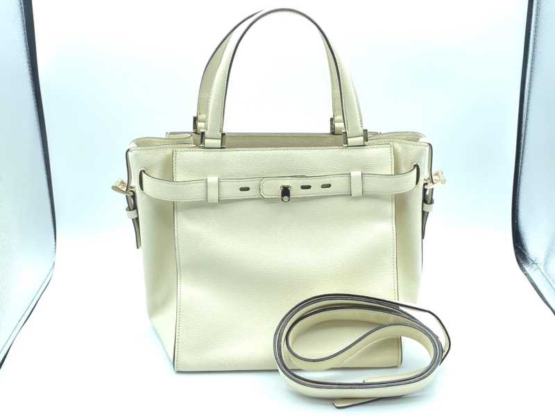 ヴァレクストラ買取 Bキューブ 2WAYバッグ 