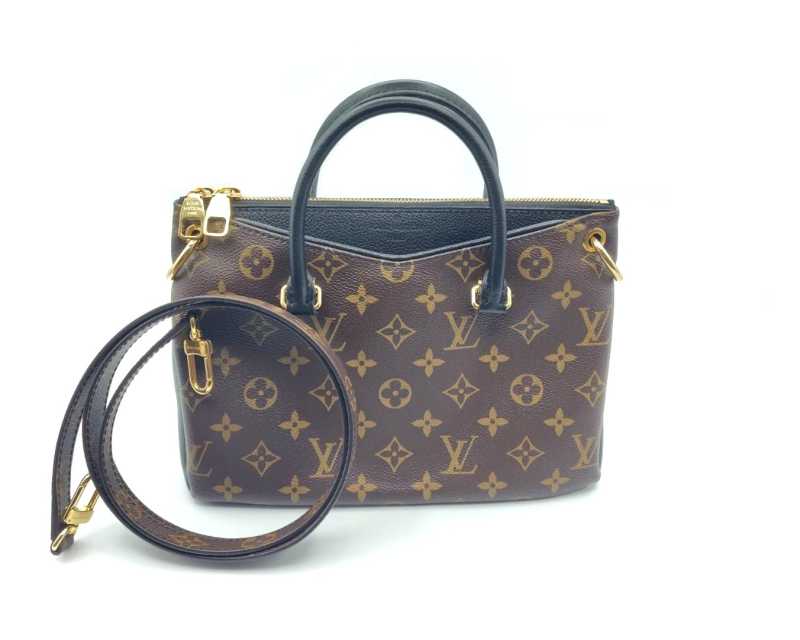 ルイヴィトン買取 パラスBB