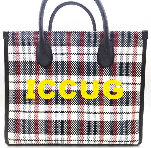 グッチ買取 2WAYトートバッグ エンブロイダリー 659983