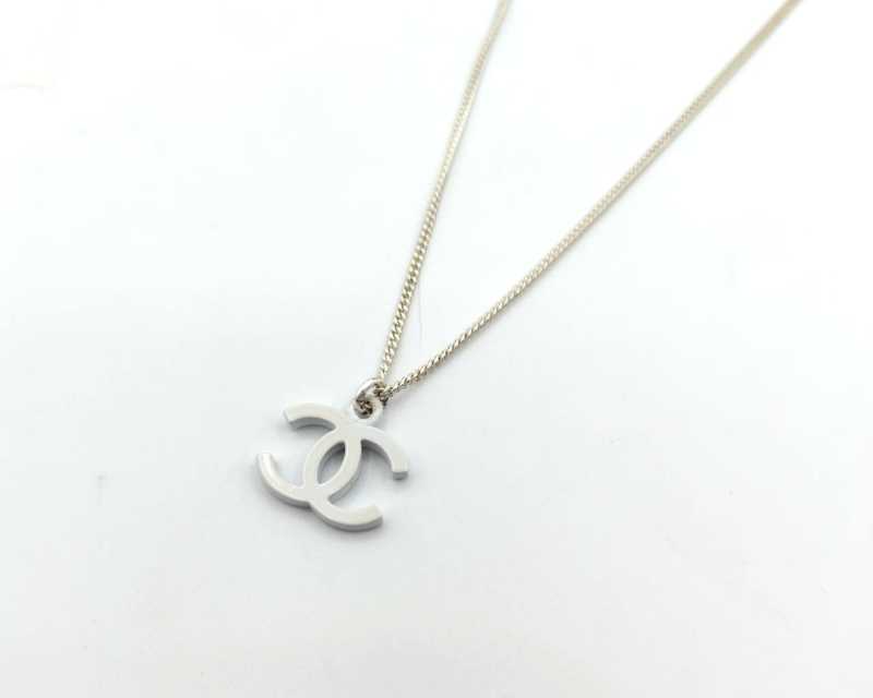 シャネル買取 ココマーク ネックレス