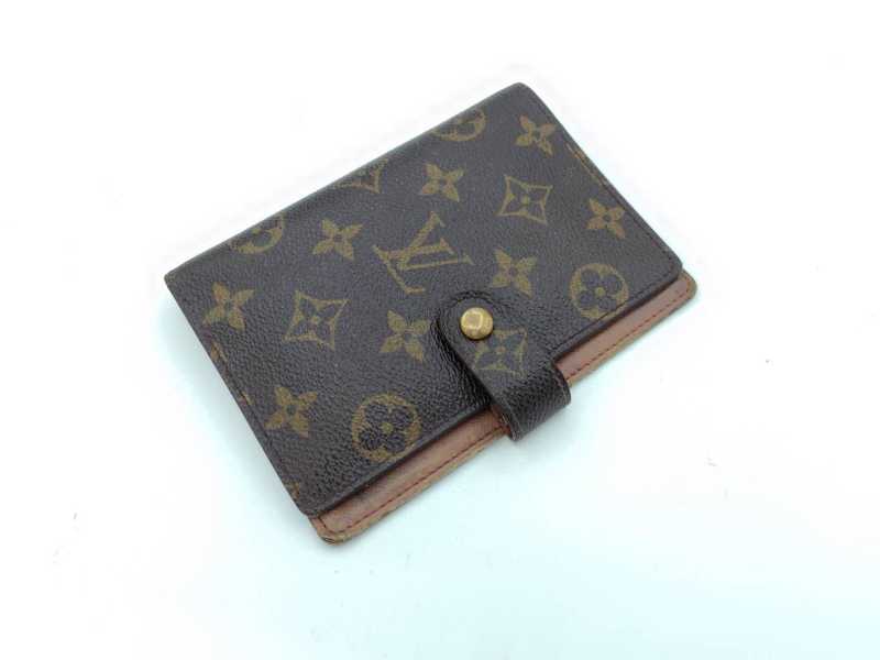 ルイヴィトン　買取　アジェンダPM