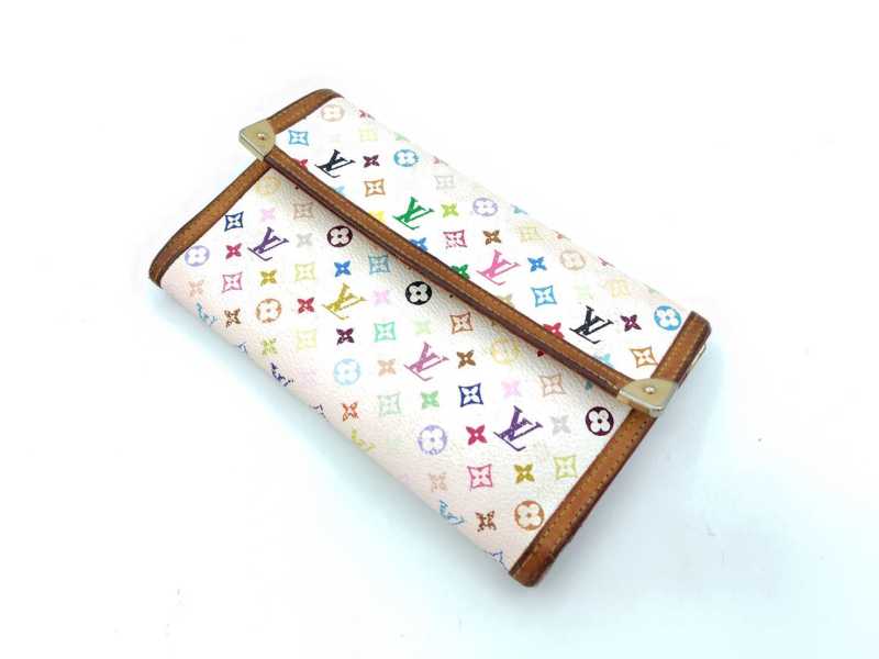 ルイヴィトン　買取　財布