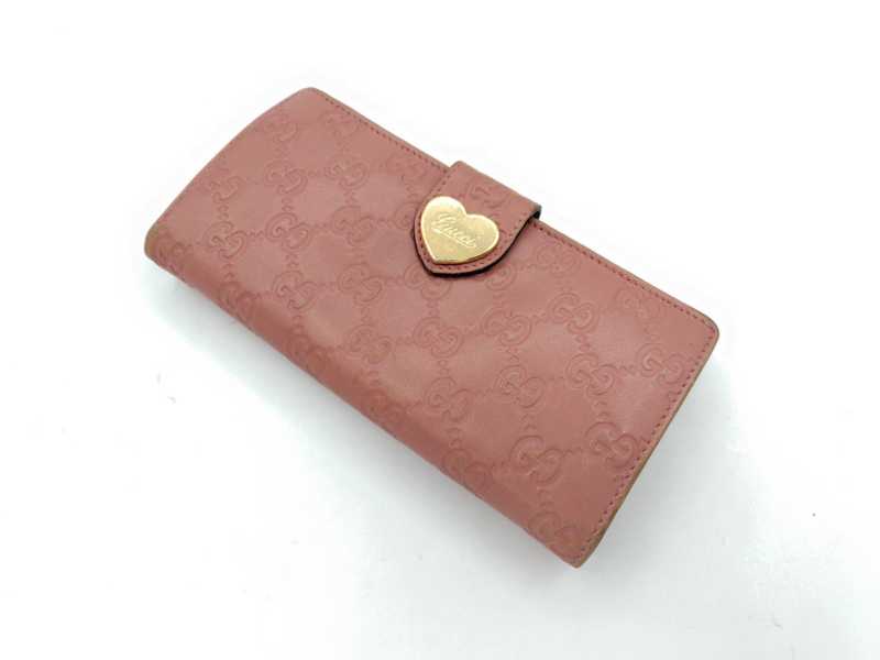 グッチ　買取　財布