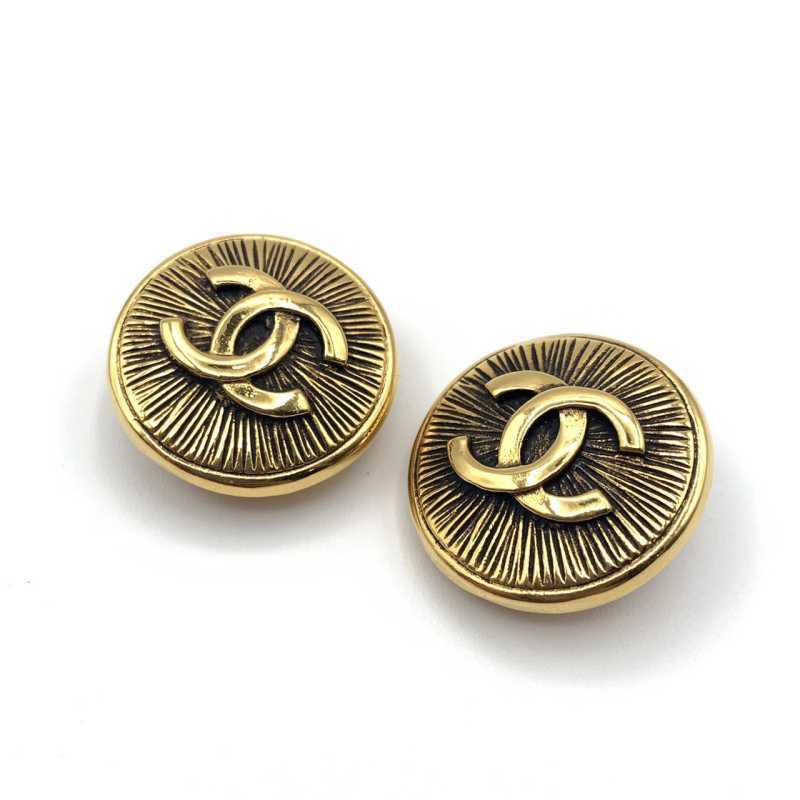 シャネル買取 イヤリング