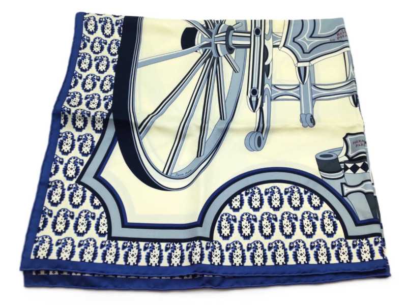 エルメス買取 カレ90