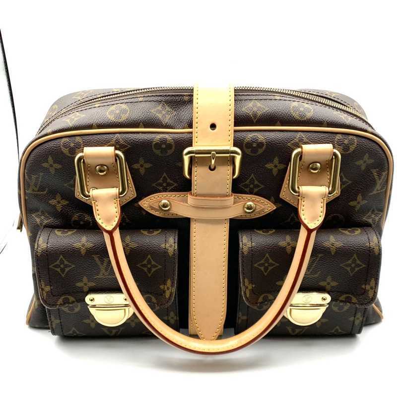 ルイヴィトン買取 マンハッタンGM M40025