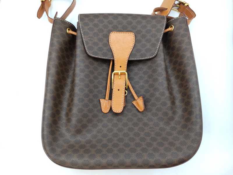 セリーヌ買取 ショルダーバッグ