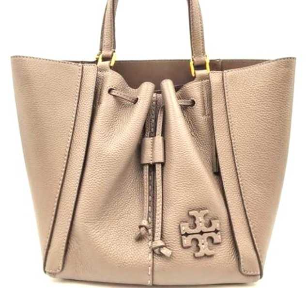 トリーバーチ買取　2WAYバッグ　マックグロー