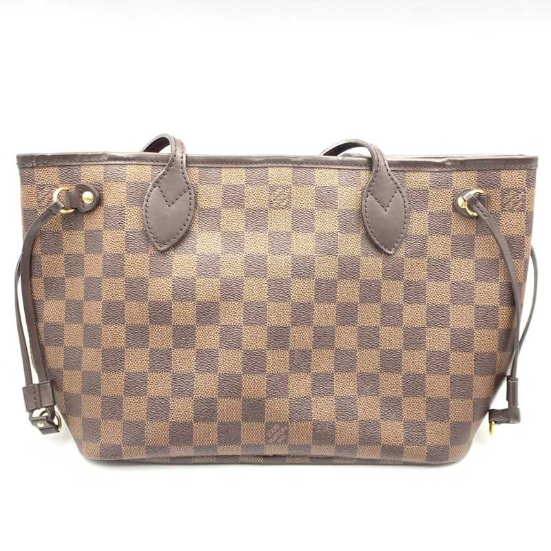 ルイヴィトン買取 ネヴァーフルPM N41539