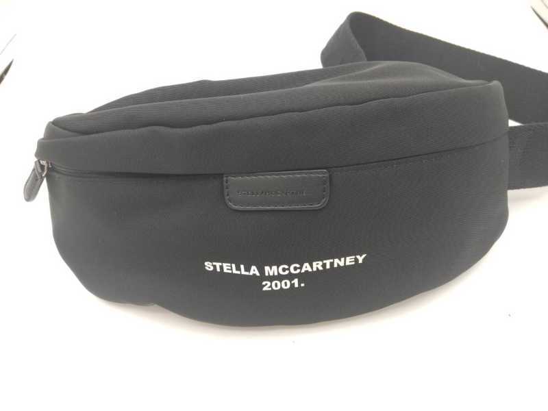 ステラマッカートニー　買取　ウェストバッグ