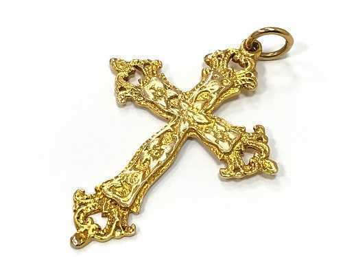 金買取 ペンダントトップ