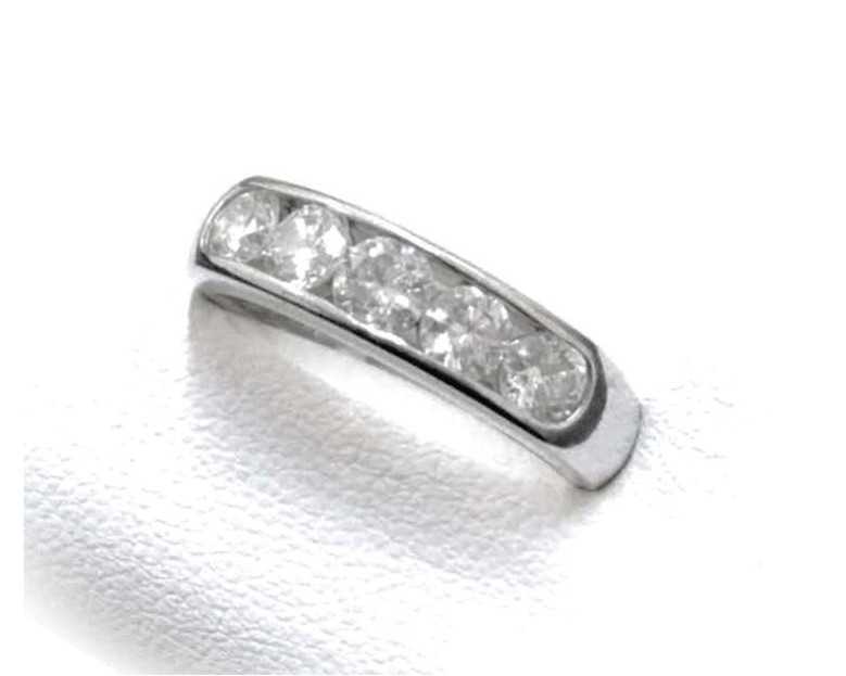 ジュエリー買取 ダイヤモンドリング