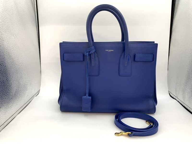 サンローラン買取 サックドジュールスモール 324823