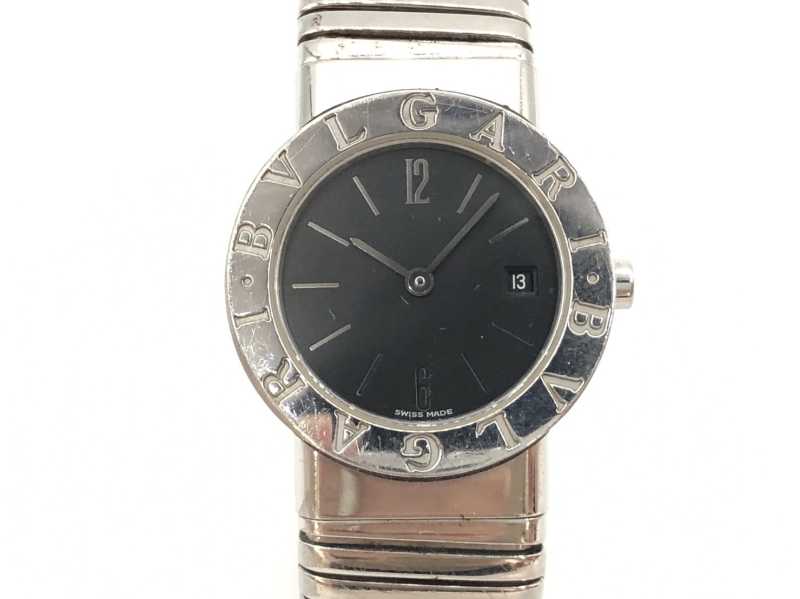 ブルガリ買取 ブルガリブルガリ トゥボガス BB262TS