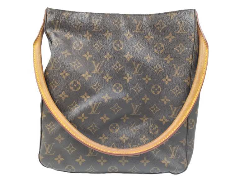 ルイヴィトン　買取　ルーピング