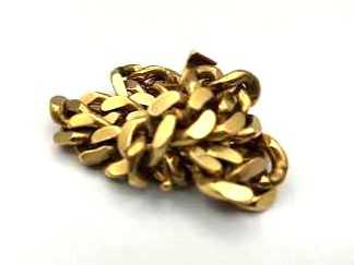 金買取 ブレスレット