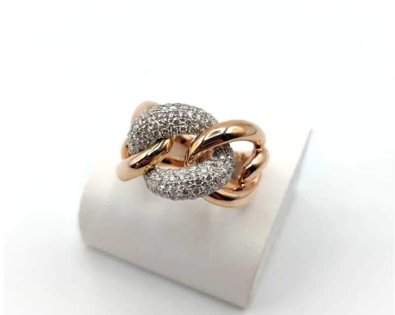 ジュエリー買取 ダイヤモンドリング