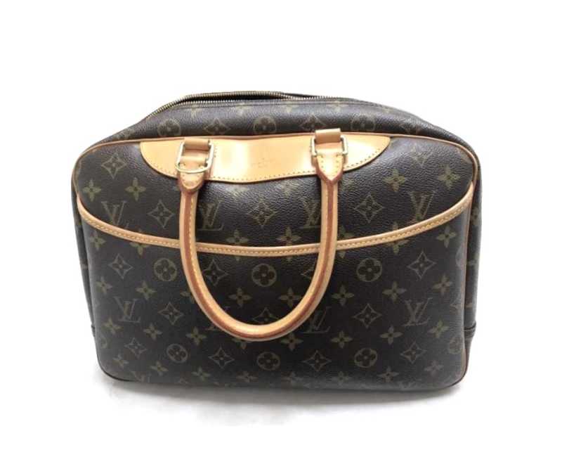 ルイヴィトン買取 ドーヴィル 