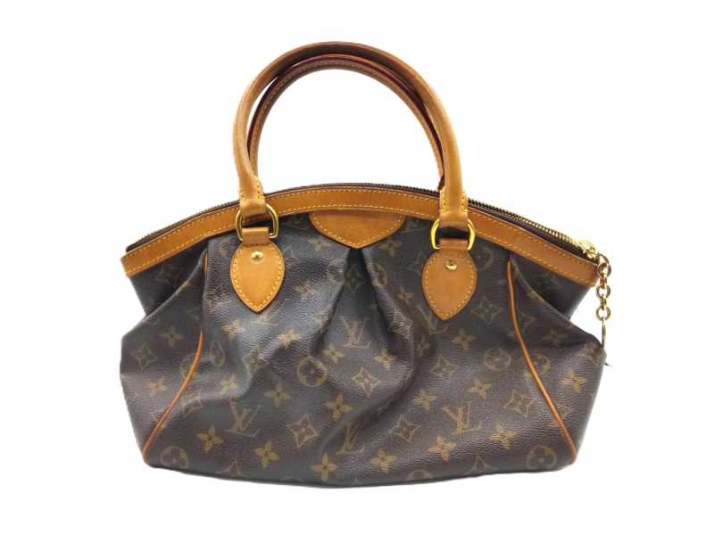 ルイヴィトン買取 ティヴォリ PM M40143