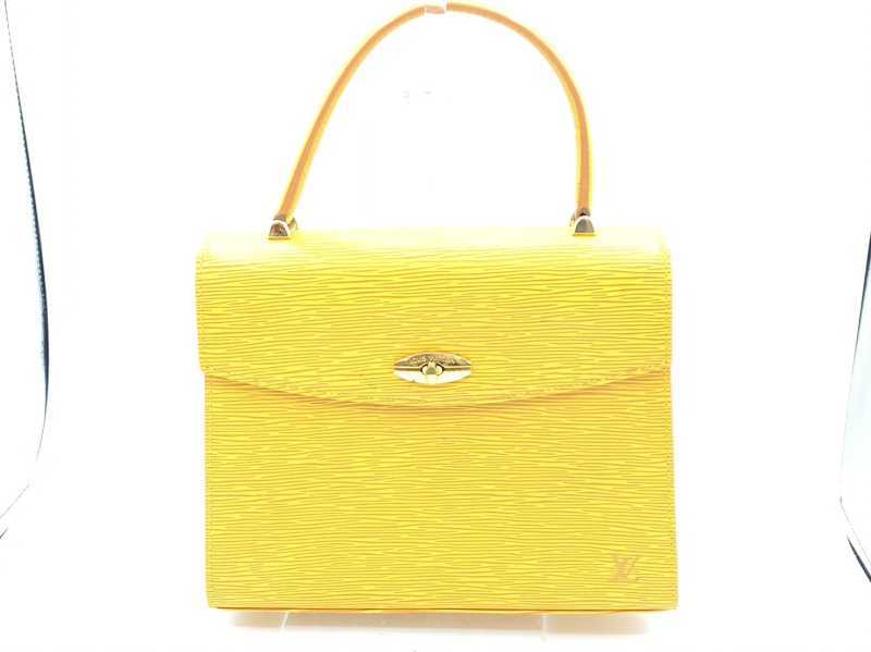 ルイヴィトン買取 マルゼルブ エピ M52379 