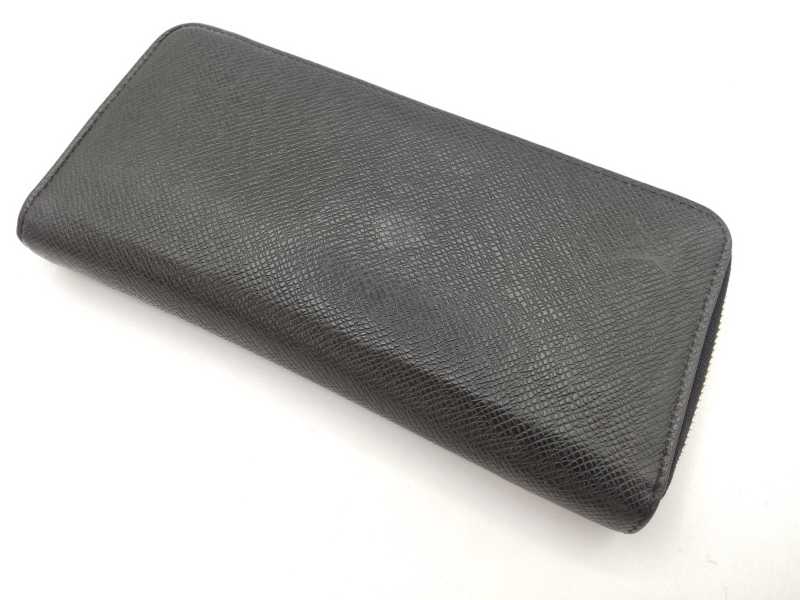 ルヴィトン買取 ジッピーウォレットヴェルティカル タイガ