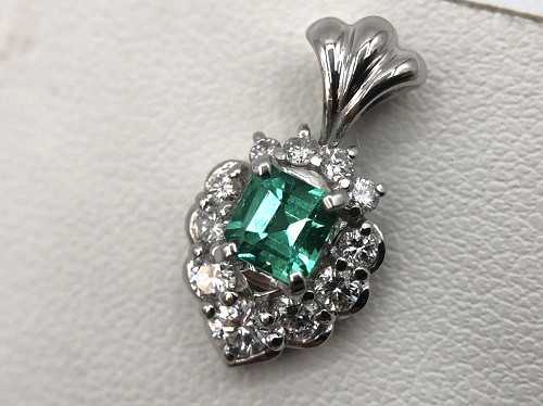 宝石買取 エメラルド