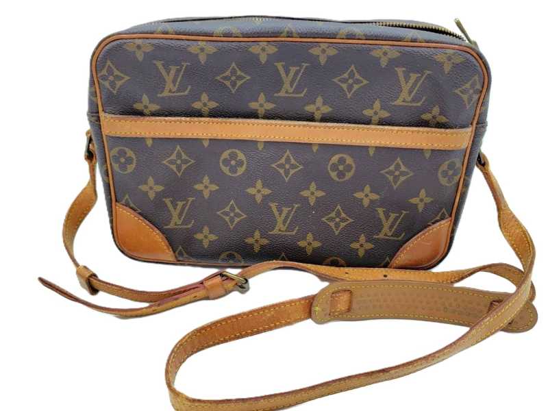 ルイヴィトン買取 トロカデロ モノグラム M51276