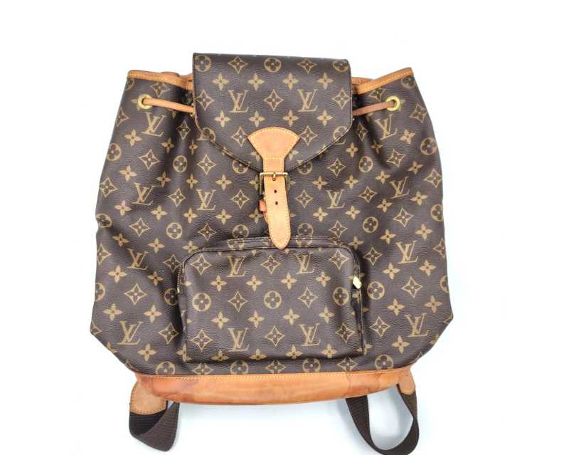 ルイヴィトン買取 モンスリMM