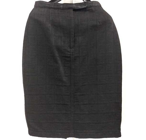 フェンディ買取　スカート　ズッカ