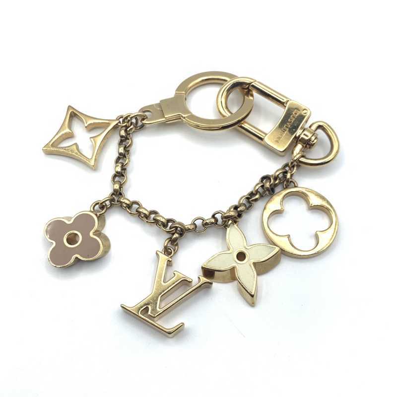 ルイヴィトン買取 チェーンフルールドゥモノグラム M65111