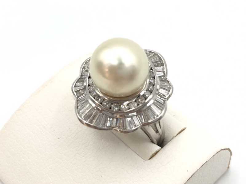 貴金属買取 プラチナリング