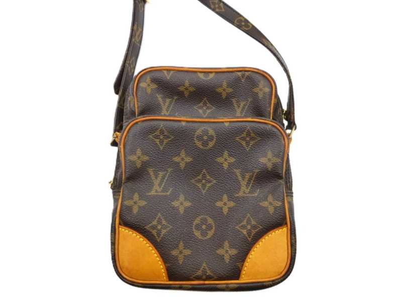 ルイヴィトン買取 アマゾン モノグラム M45236