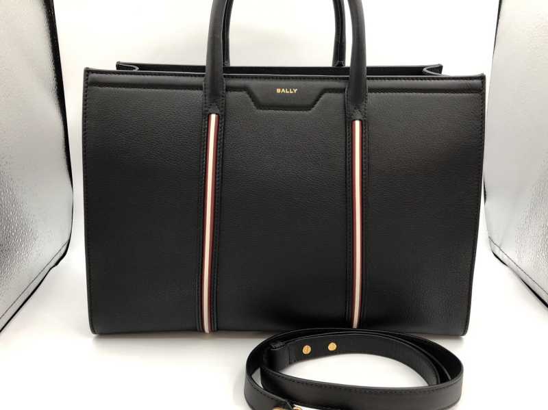 バリー買取 2wayトートバッグ