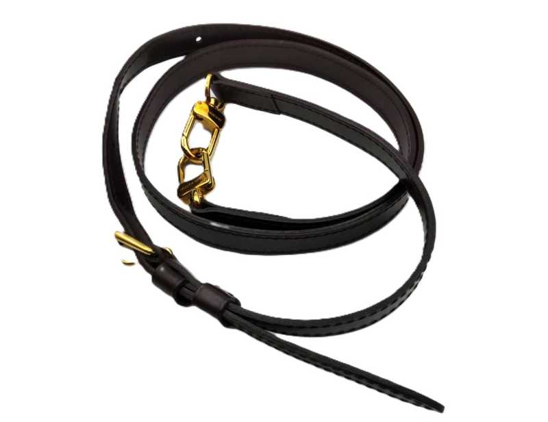 ルイヴィトン買取 ショルダーストラップ