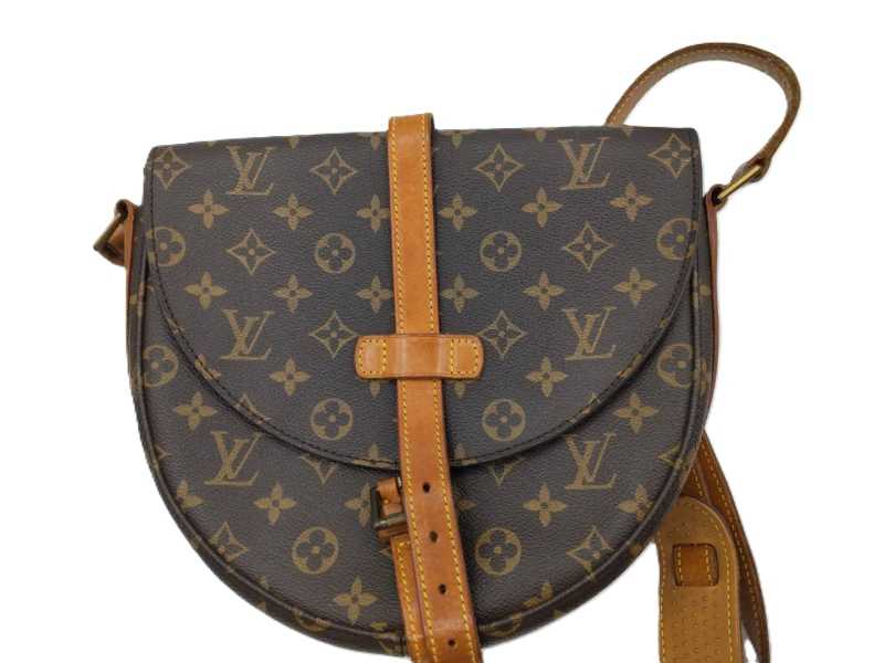 ルイヴィトン　買取　シャンティ