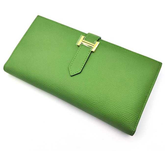 エルメス買取　ベアンスフレ　ヴォーエプソン