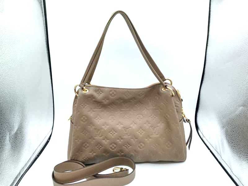 ルイヴィトン買取 ポンテュPM アンプラント M43669