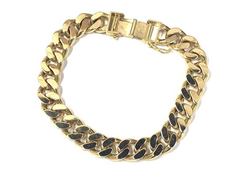 金買取 ブレスレット