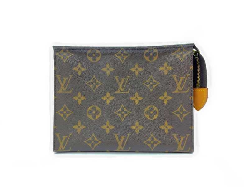ルイヴィトン買取 ポッシュ トワレット モノグラム M47544 NO0020