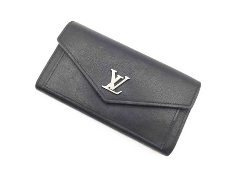 ルイヴィトン買取 ポルトフォイユマイロックミー M62530