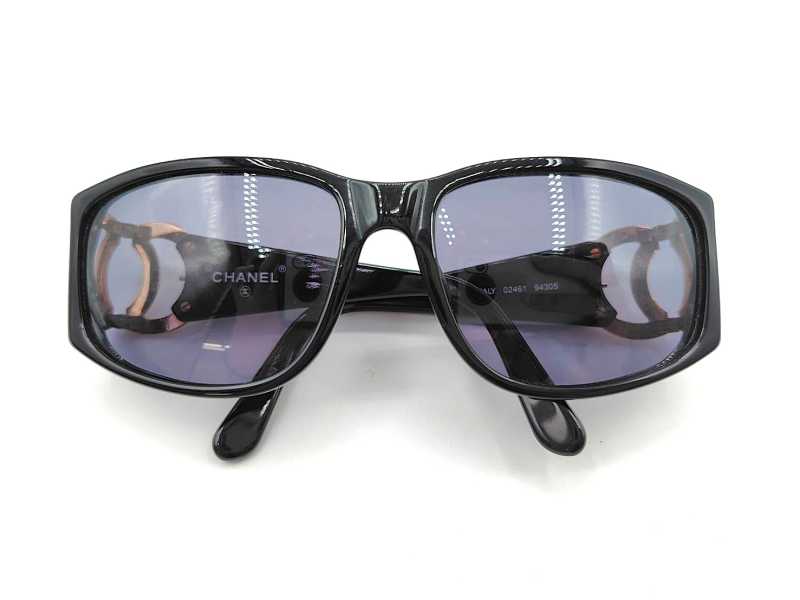 シャネル買取 サングラス