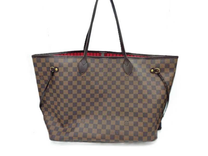 ルイヴィトン　買取　ネヴァーフルGM