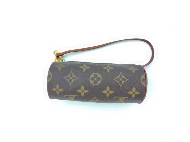 ルイヴィトン　買取　パピヨンポーチ