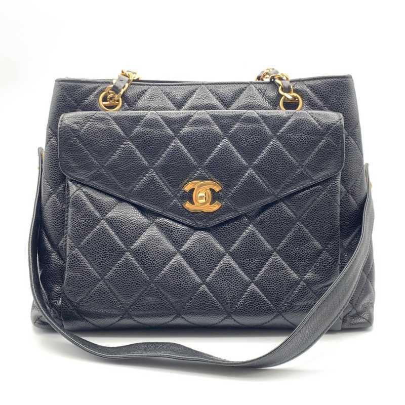 シャネル買取 チェーンバッグ